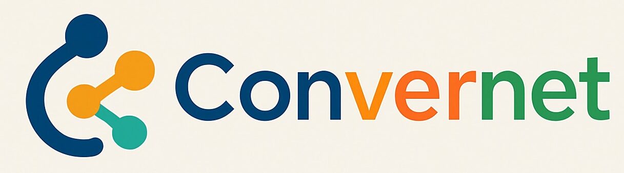 Logo Convernet`
